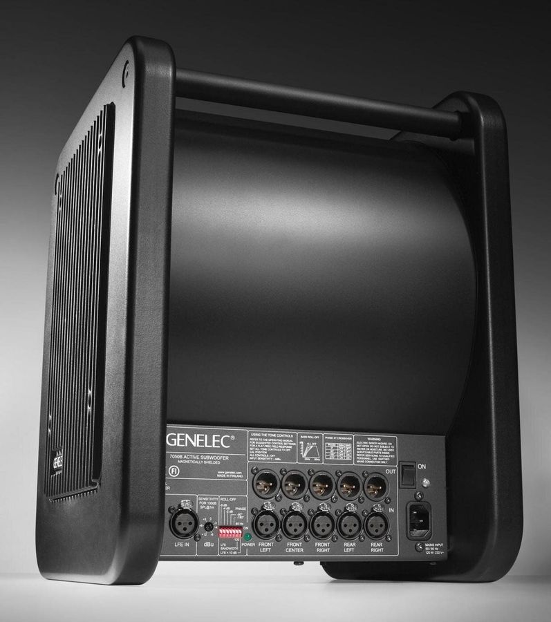 Акустическая система Genelec 7050BPM GE-0427 фото