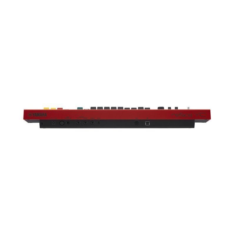 Синтезатор YAMAHA Reface YC YA-0185 фото