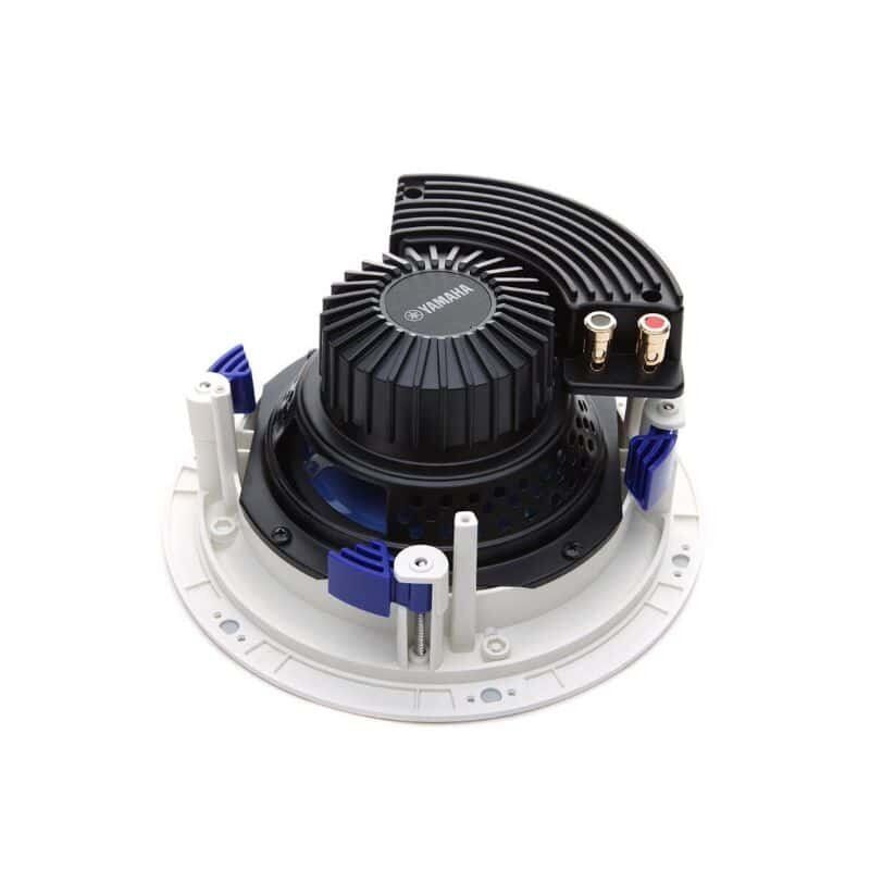 Акустическая система YAMAHA NS-IC600 WHITE YA-0521 фото