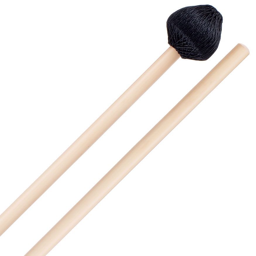 Оркестрові молотки для віброфону VIC FIRTH M188 серії Corpsmaster&reg; VF-0181 фото