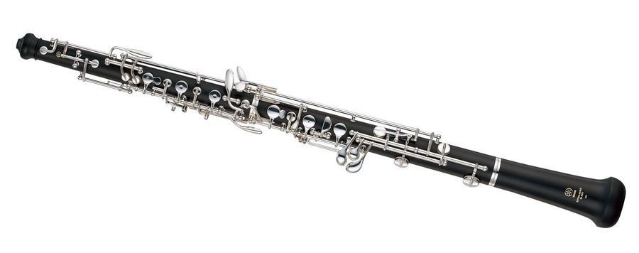 Гобой YAMAHA YOB-241 YA-0678 фото