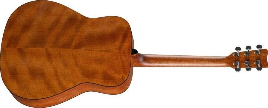 Акустична гітара YAMAHA FG800 M NATURAL YA-0291 фото