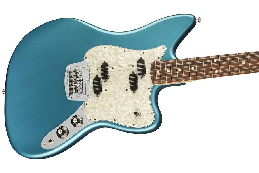 FENDER ALTERNATE REALITY ELECTRIC XII Электрогитара FE-0180 фото