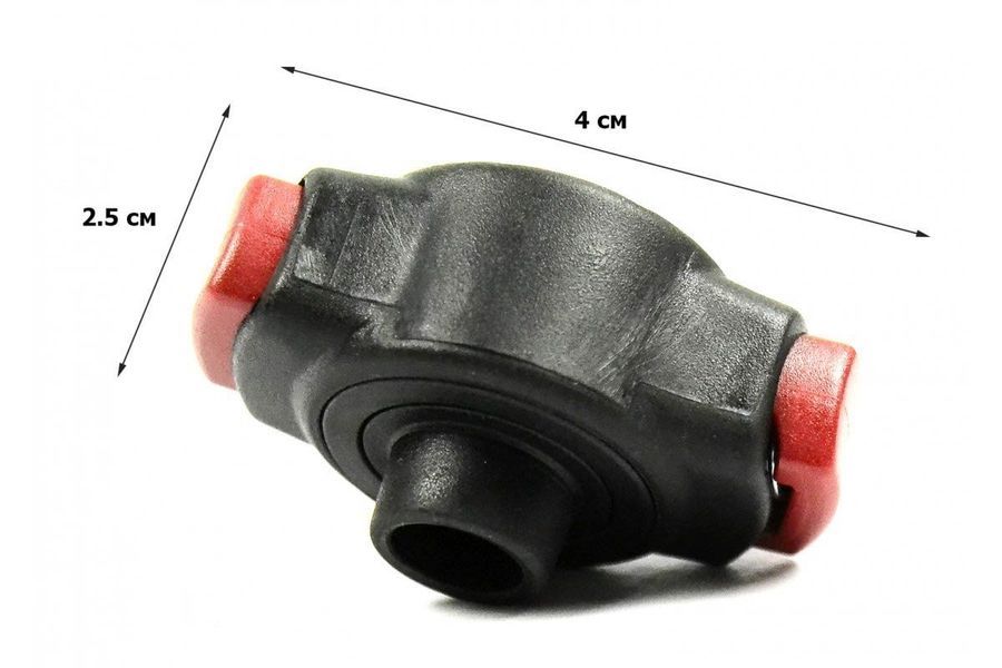 Затискач для тарілки Tama QC8 Quick-Set Cymbal Mate TM-0009 фото