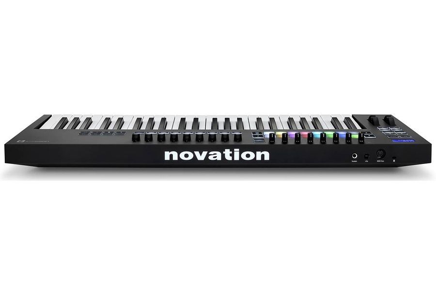 NOVATION Launchkey 49 MK3 MIDI клавіатура NO-0017 фото
