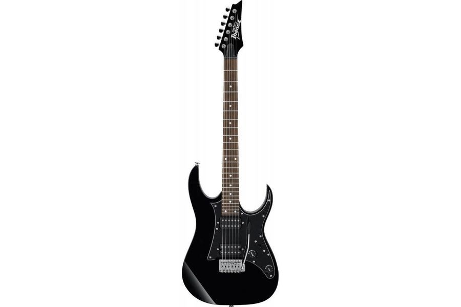 IBANEZ IJRG200 BK Гітарний набір IB-0147 фото
