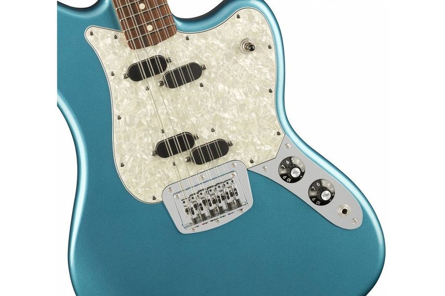 FENDER ALTERNATE REALITY ELECTRIC XII Электрогитара FE-0180 фото