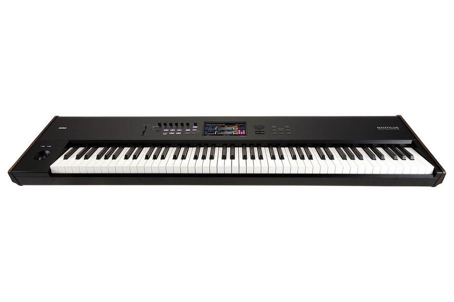 KORG NAUTILUS-88 Рабочая станция KO-0148 фото