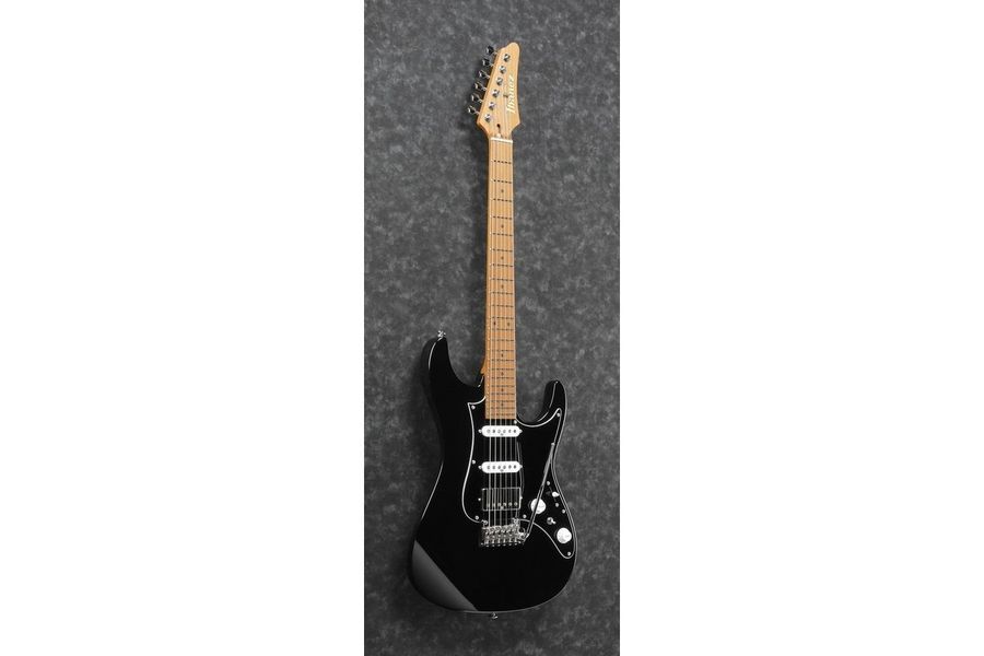 IBANEZ AZ2204B-BK Электрогитара IB-0070 фото