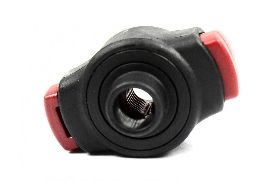 Затискач для тарілки Tama QC8 Quick-Set Cymbal Mate TM-0009 фото