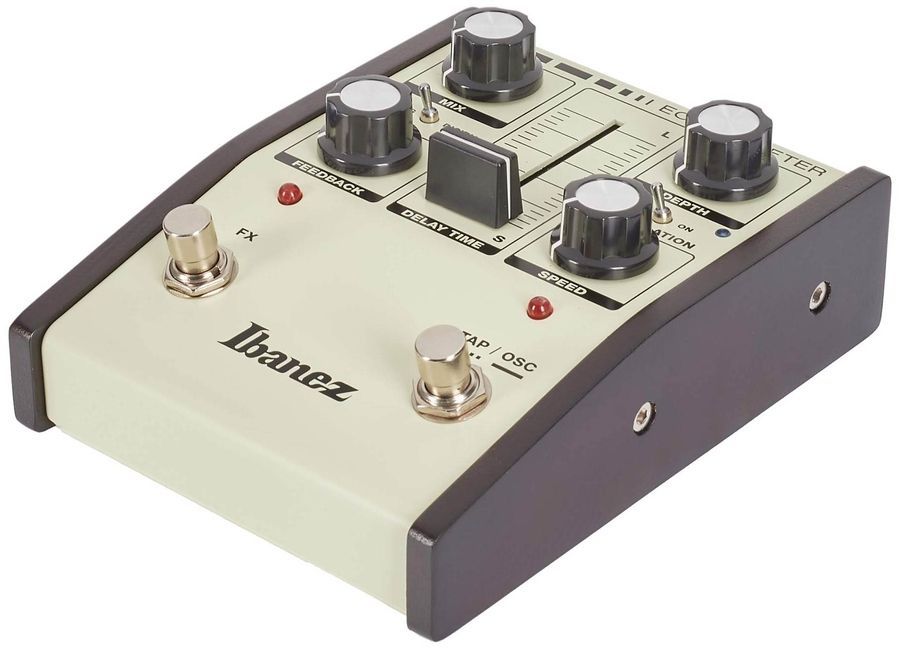 IBANEZ ES3 Педаль ефектів IB-0096 фото
