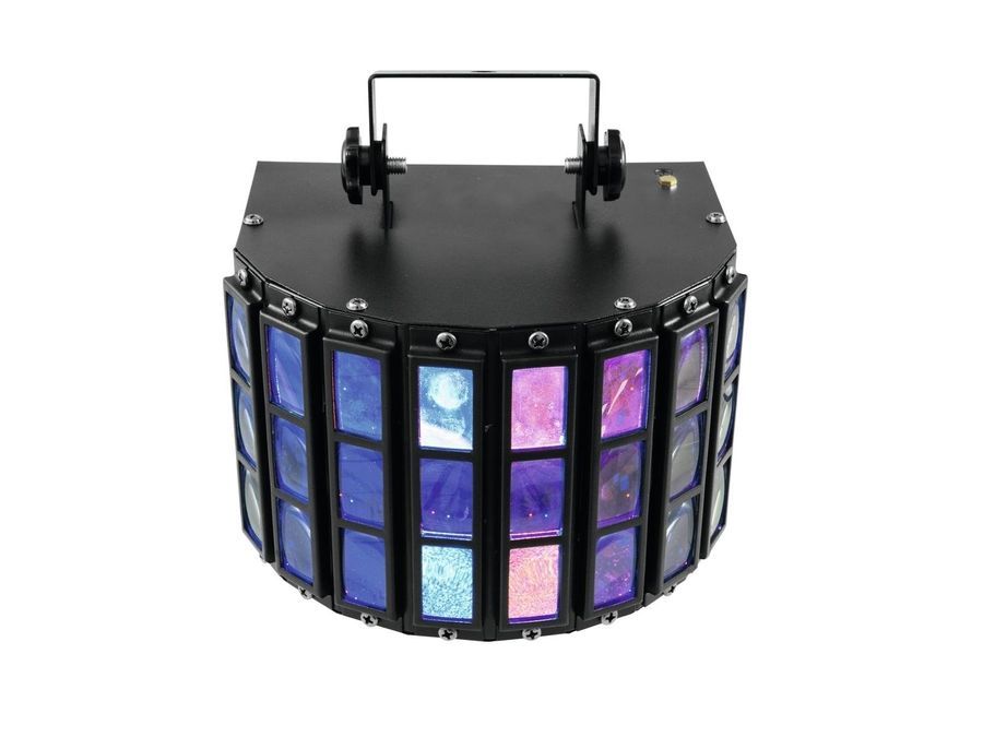 EUROLITE LED Mini D-5 Beam Effect EL-0890 фото