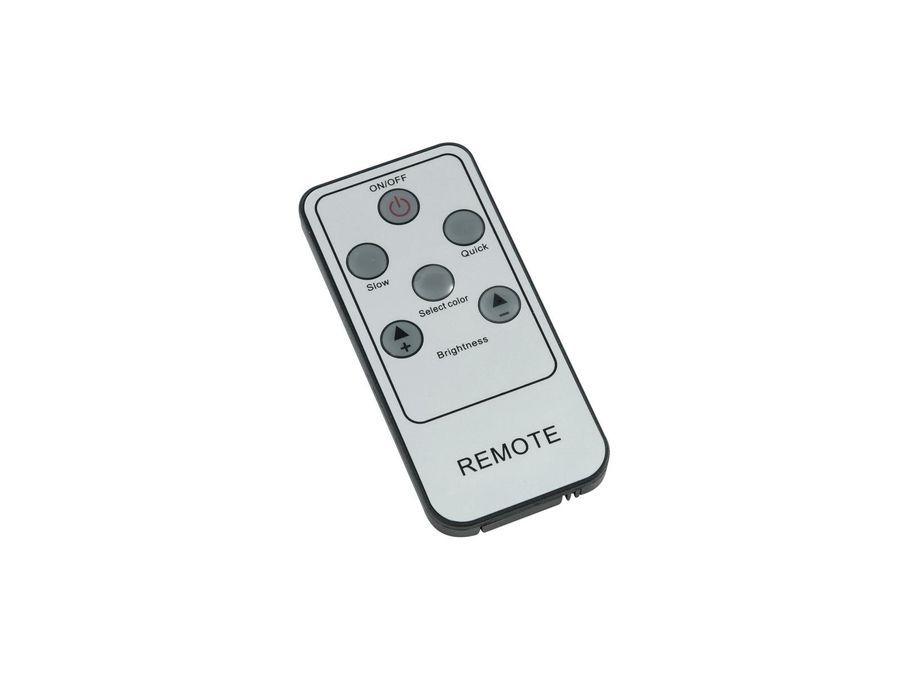 EUROLITE Diffuser cover for LED Outdoor Spot 15W EL-0492 фото