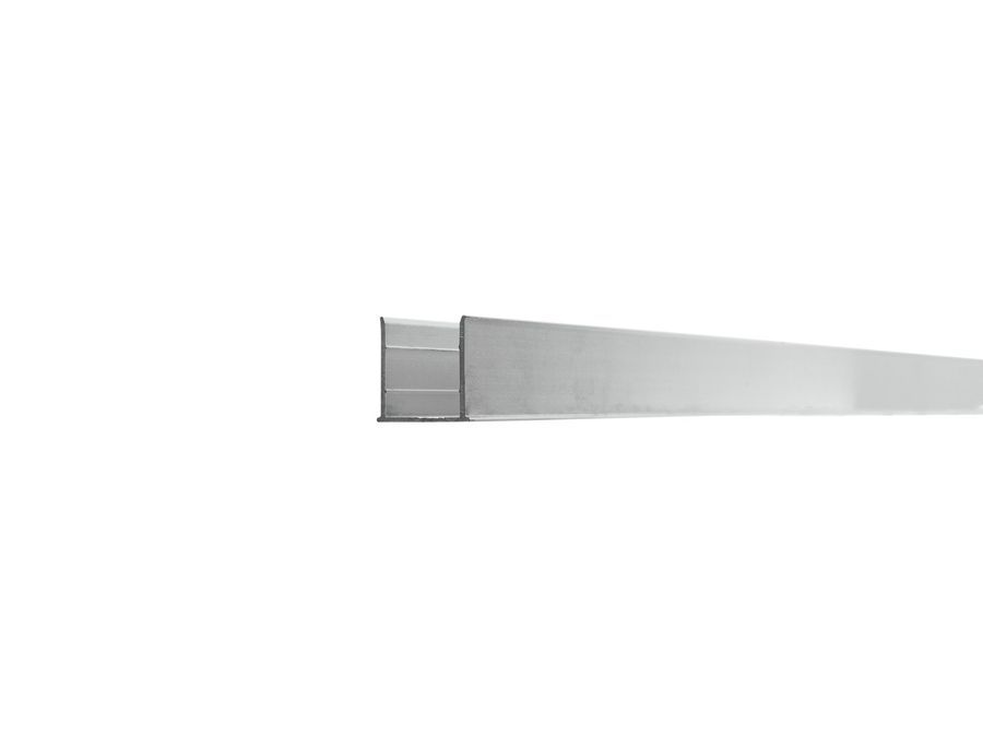 EUROLITE LED Neon Flex 230V Slim Aluminium Channel 100cm EL-0901 фото
