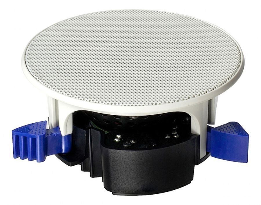 Акустическая система YAMAHA NS-IC600 WHITE YA-0521 фото