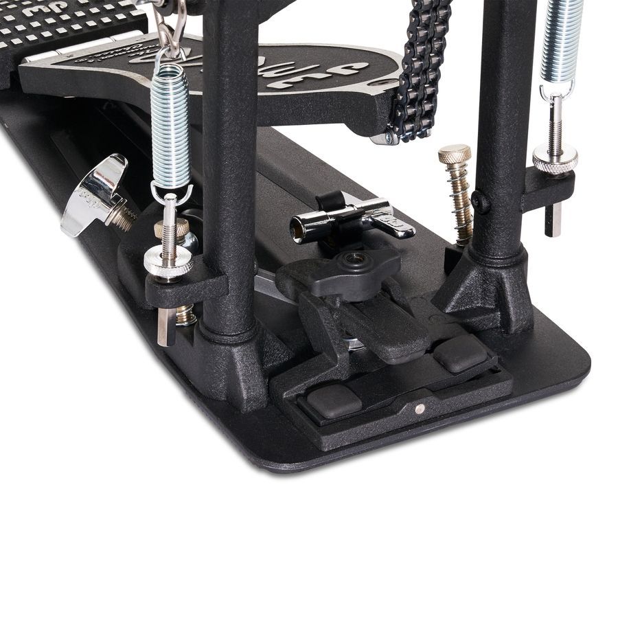 DW DWCP3002LA3000 Series Lefty Double Bass Pedal DW-X005 фото