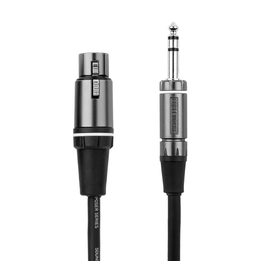 Gator GCWC-XLR-10FTRS GC-1197 фото