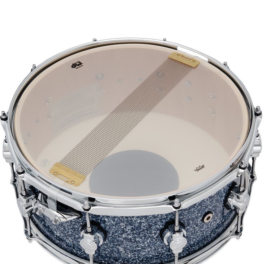 DW DDFP0614SSBGDesign Maple Snare 6x14, Limited DW-X366 фото