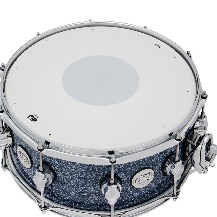 DW DDFP0614SSBGDesign Maple Snare 6x14, Limited DW-X366 фото
