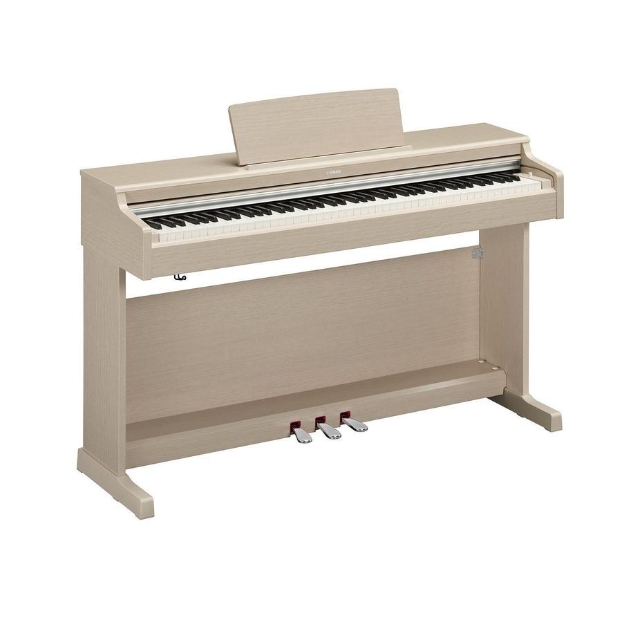 Клавінова YAMAHA YDP-165WA YA-0662 фото