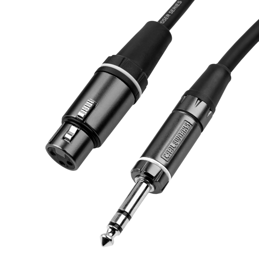 Gator GCWC-XLR-10FTRS GC-1197 фото