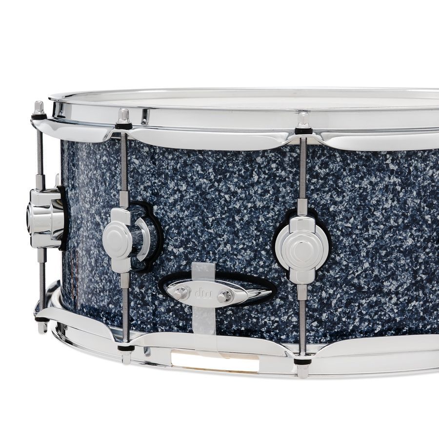DW DDFP0614SSBGDesign Maple Snare 6x14, Limited DW-X366 фото