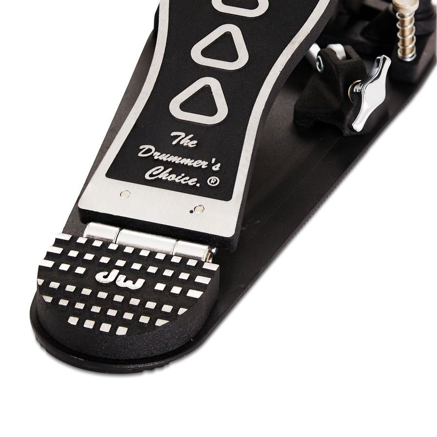 DW DWCP3002LA3000 Series Lefty Double Bass Pedal DW-X005 фото