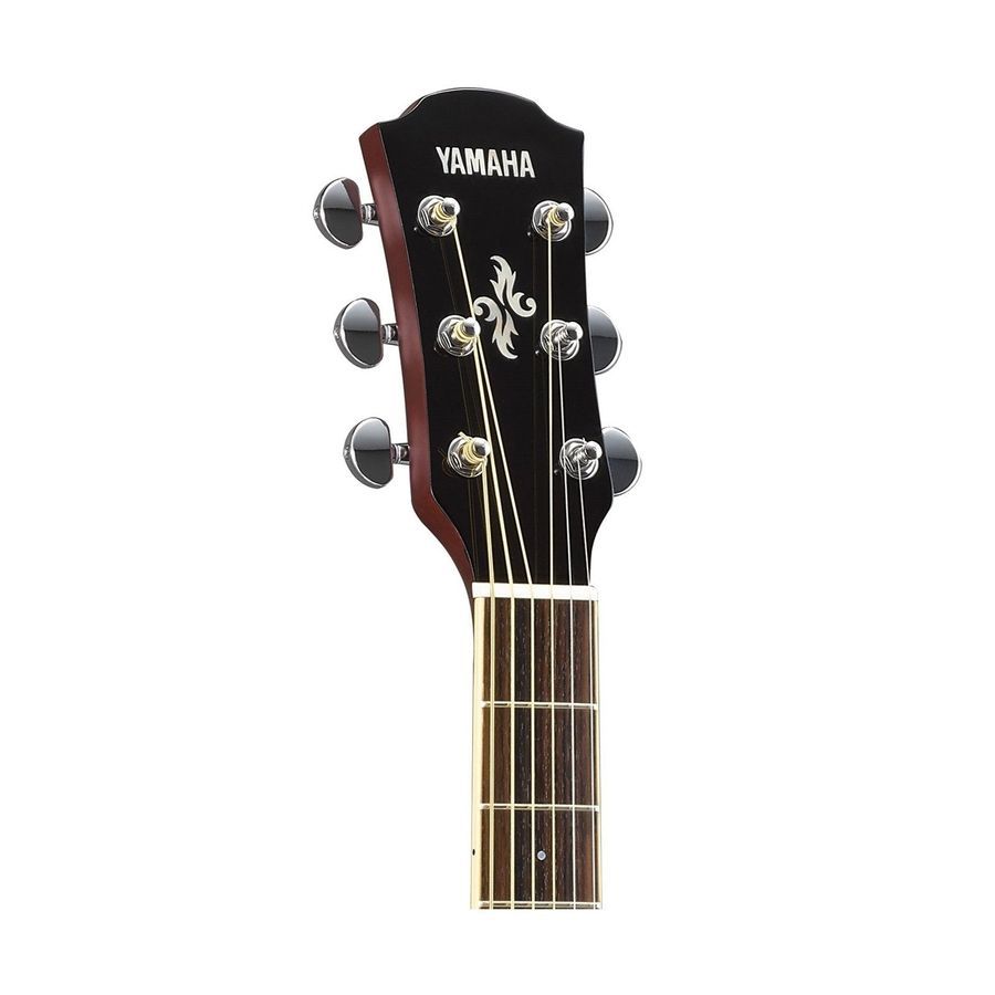 Електроакустична гітара YAMAHA APX600 NATURAL YA-0319 фото