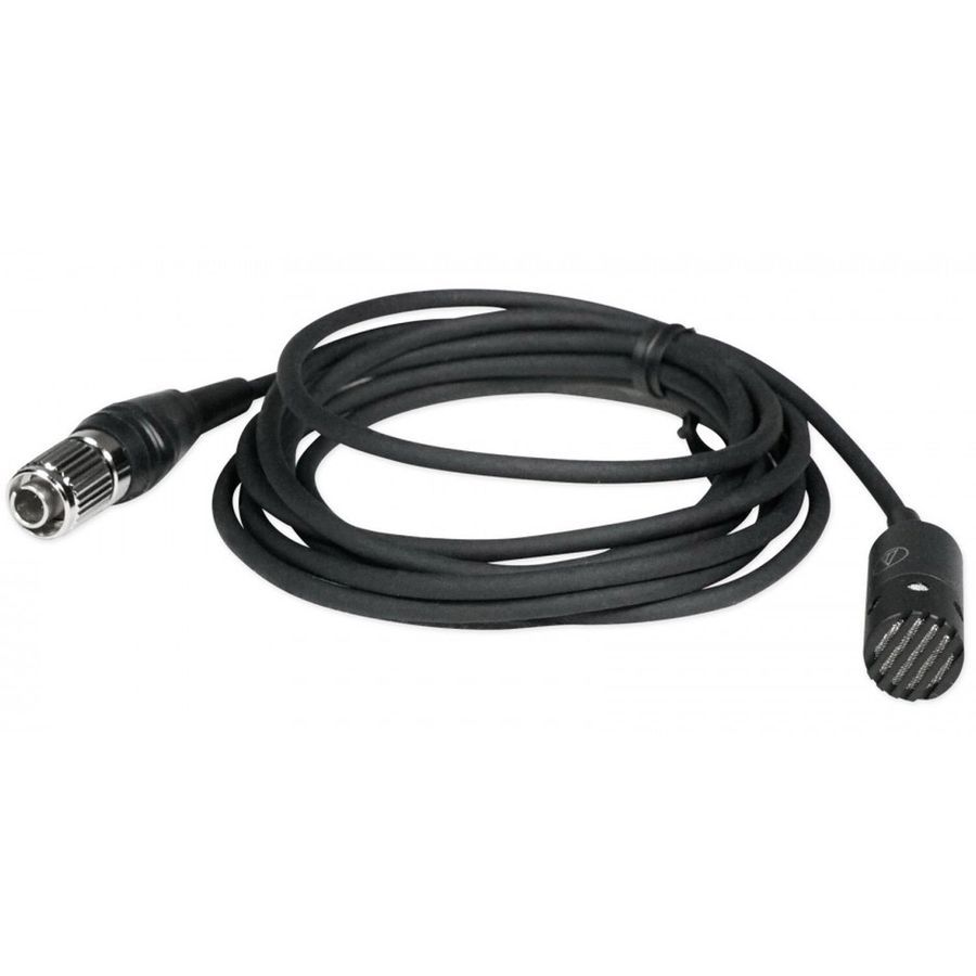 Петличний мікрофон Audio-Technica AT831cH, конденсаторний, кардіоїдний AT-0576 фото