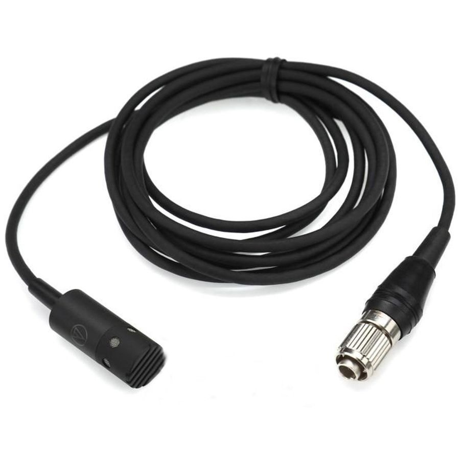 Петличний мікрофон Audio-Technica AT831cH, конденсаторний, кардіоїдний AT-0576 фото