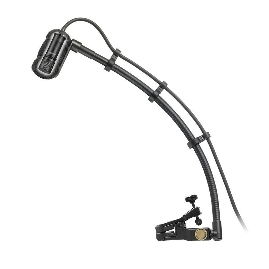 Інструментальний мікрофон Audio-Technica ATM350UL AT-0208 фото