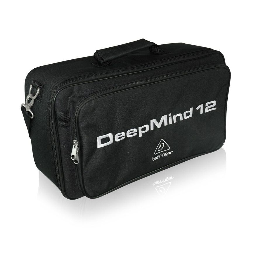 Чохол Behringer Deepmind 12D-TB BE-0865 фото