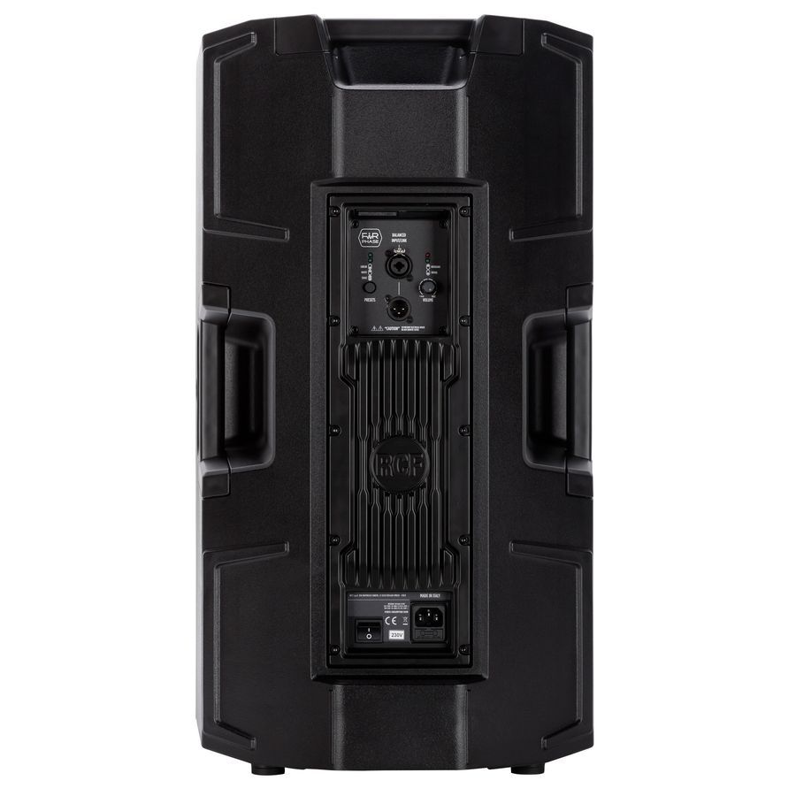 Активная акустическая система RCF ART 915-A RC-1559 фото