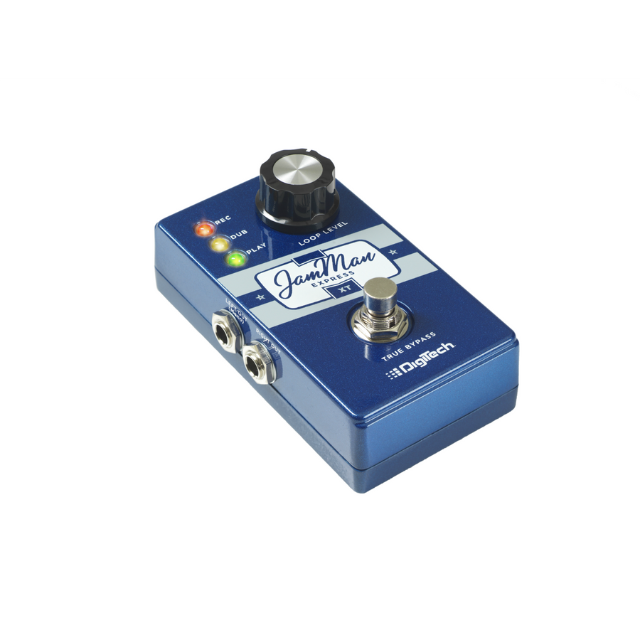 Педаль эффектов Digitech JamMan Express XT 225611 фото
