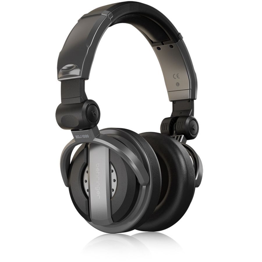 DJ навушники Behringer BDJ1000 BE-0895 фото