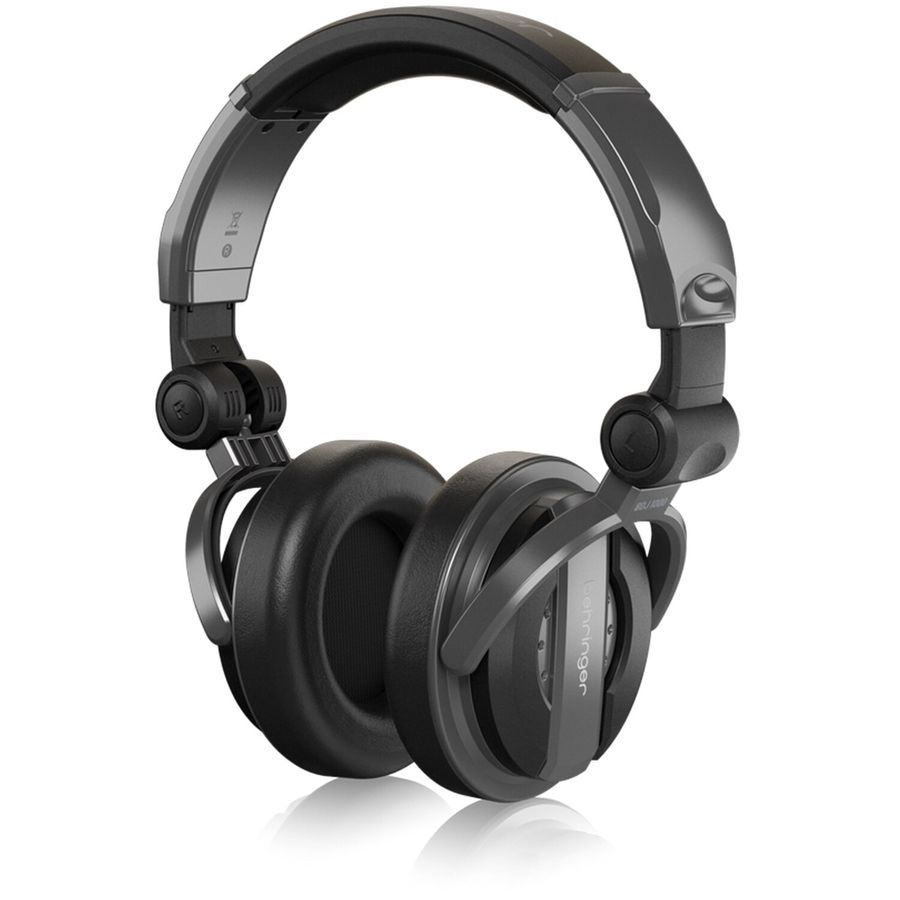 DJ навушники Behringer BDJ1000 BE-0895 фото