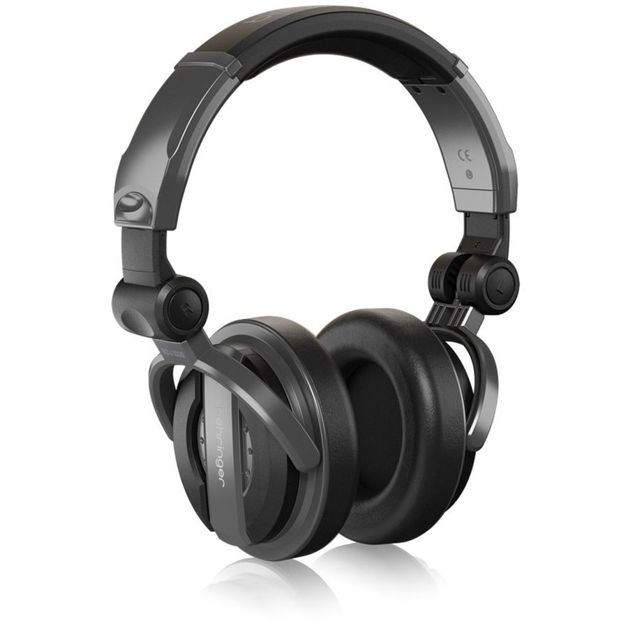 DJ навушники Behringer BDJ1000 BE-0895 фото