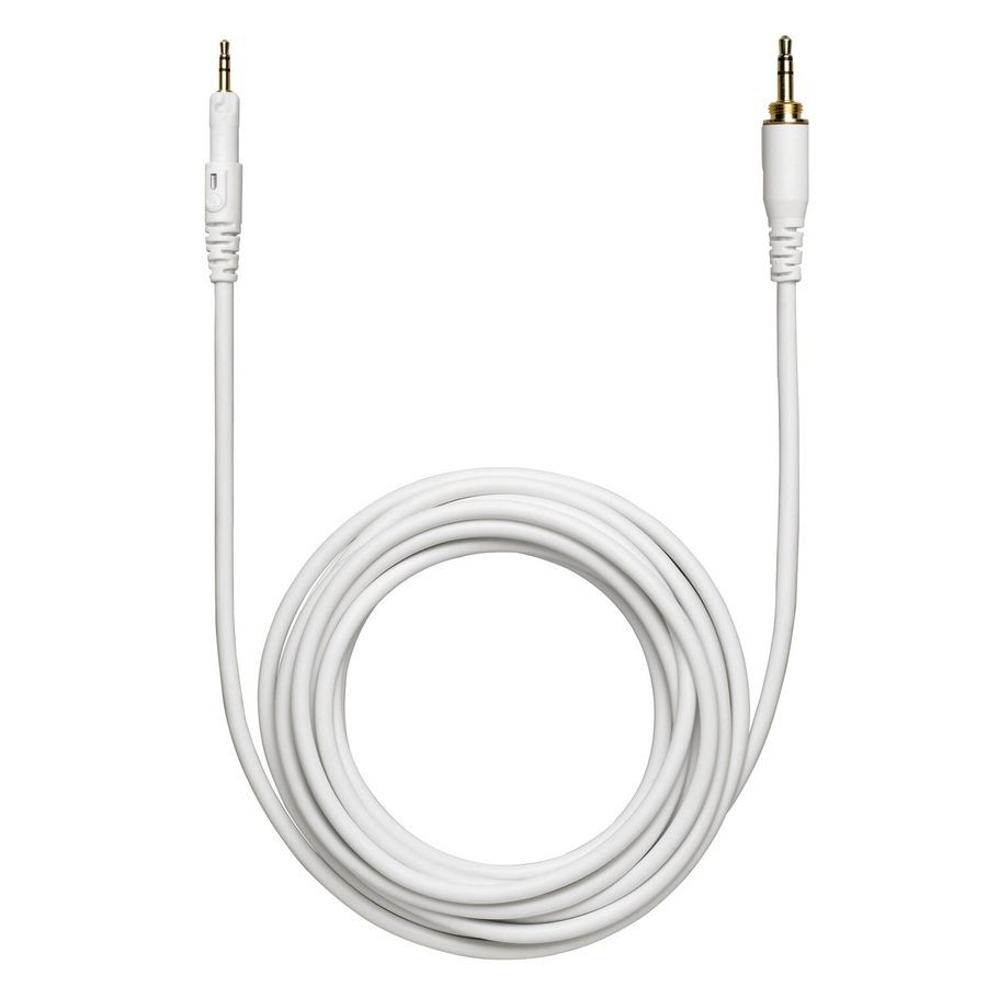 Студийные наушники Audio-Technica ATH-M50x WH AT-0125 фото