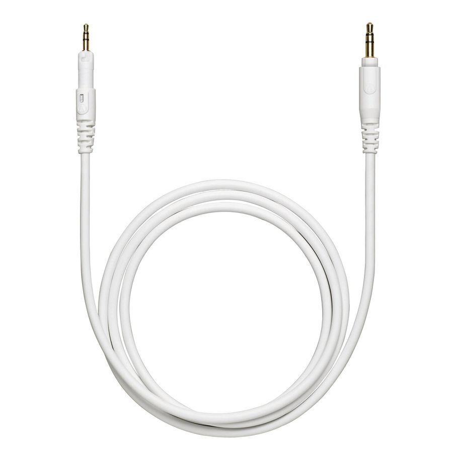 Студийные наушники Audio-Technica ATH-M50x WH AT-0125 фото