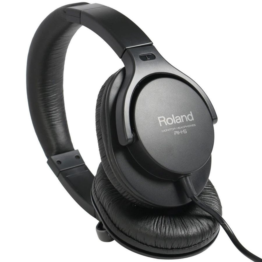 Наушники Roland RH-5 RO-1313 фото