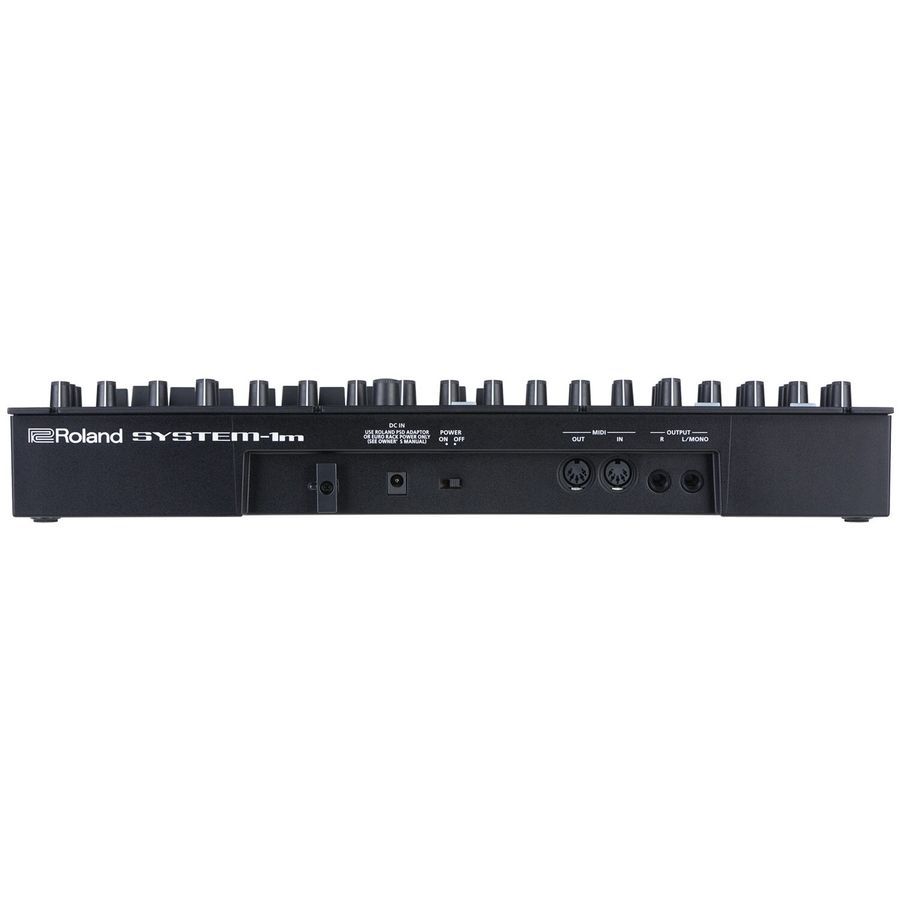 Синтезатор Roland Aira System-1m RO-1997 фото
