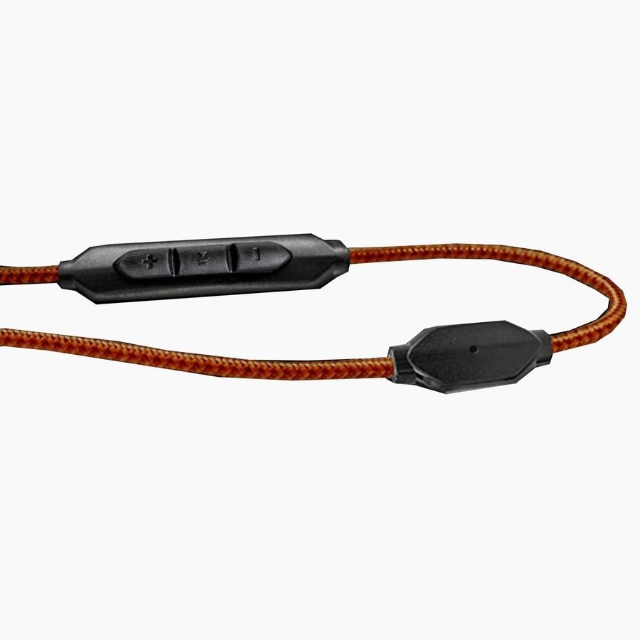 Кабель для навушників V-Moda VC3SZOR VM-0022 фото
