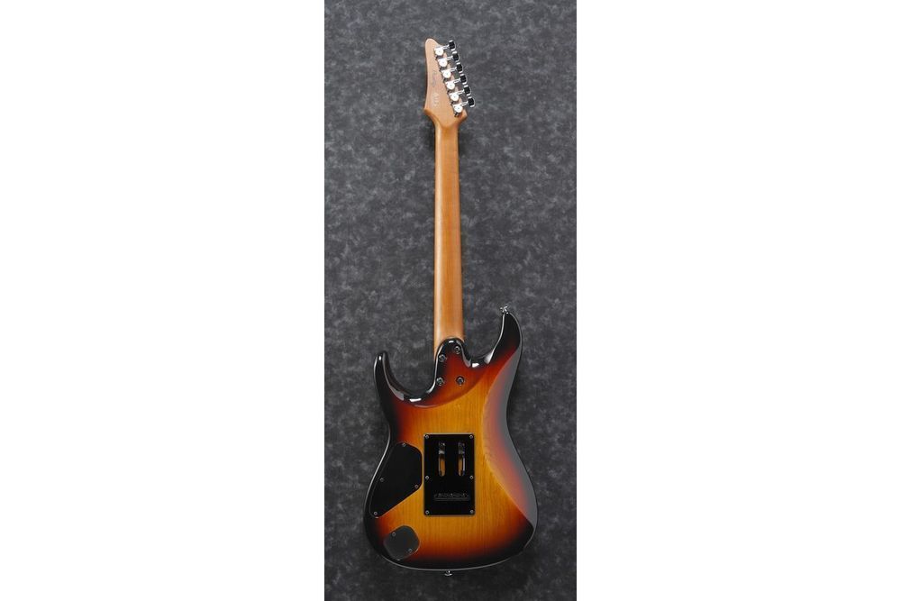 IBANEZ AZ2202A-TFB Електрогітара IB-0069 фото