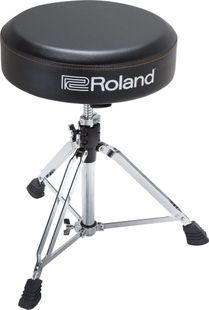 Стульчик барабанщика ROLAND RDT-RV RO-2391 фото