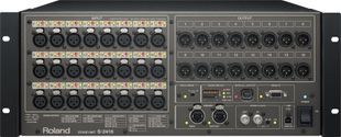 Сценічний модуль цифрового мультикора Roland S-2416 RO-1418 фото