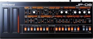 Синтезаторный модуль ROLAND JP-08 RO-2035 фото