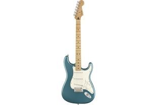 FENDER PLAYER STRATOCASTER MN TPL Електрогітара FE-0528 фото