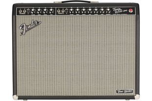 FENDER TONE MASTER TWIN REVERB Гітарний комбопідсилювач FE-0612 фото