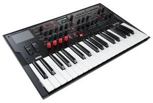 KORG MODWAVE Синтезатор KO-0140 фото