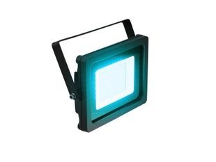 EUROLITE LED IP FL-30 SMD turquoise EL-0801 фото